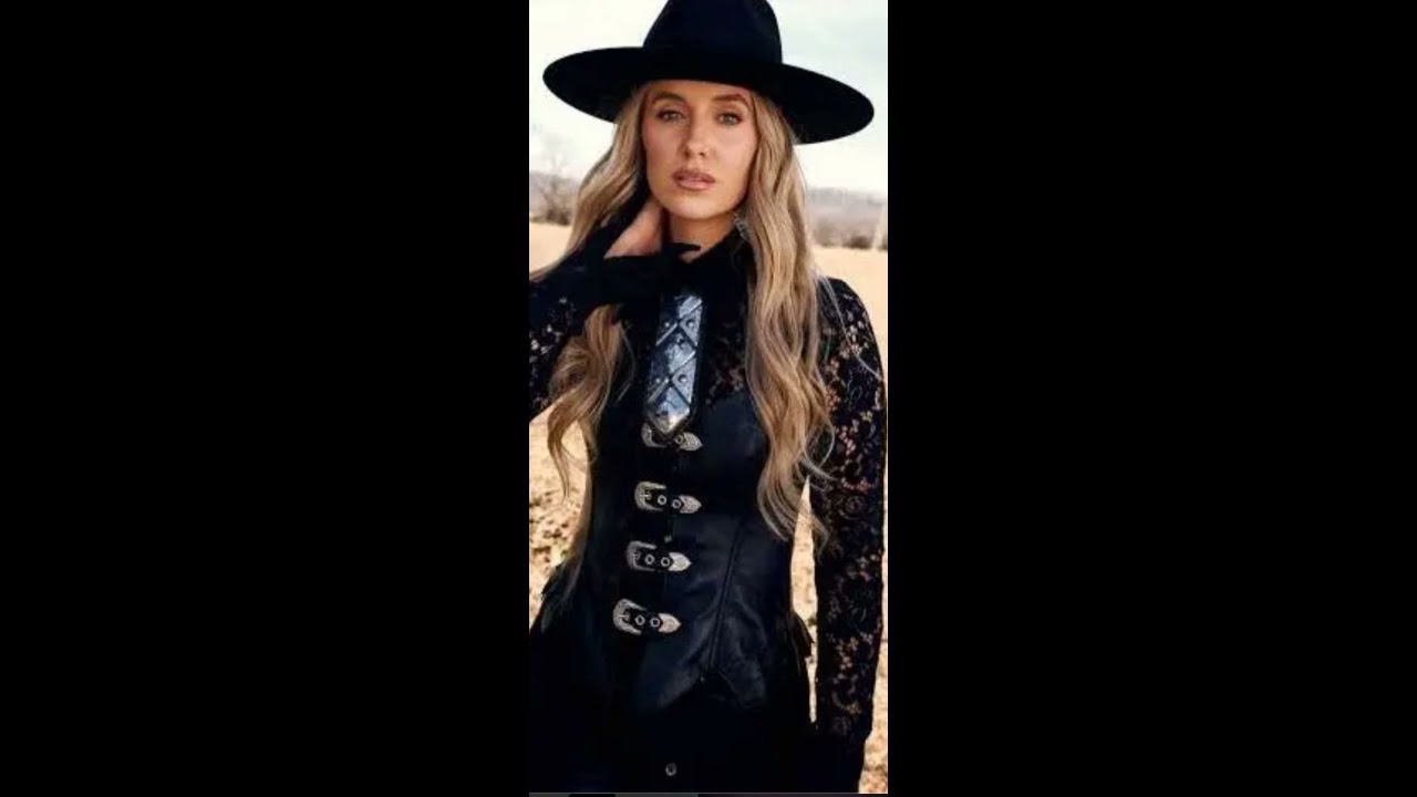 Lainey Wilson ft.Daniel Desperado: people made me cold 