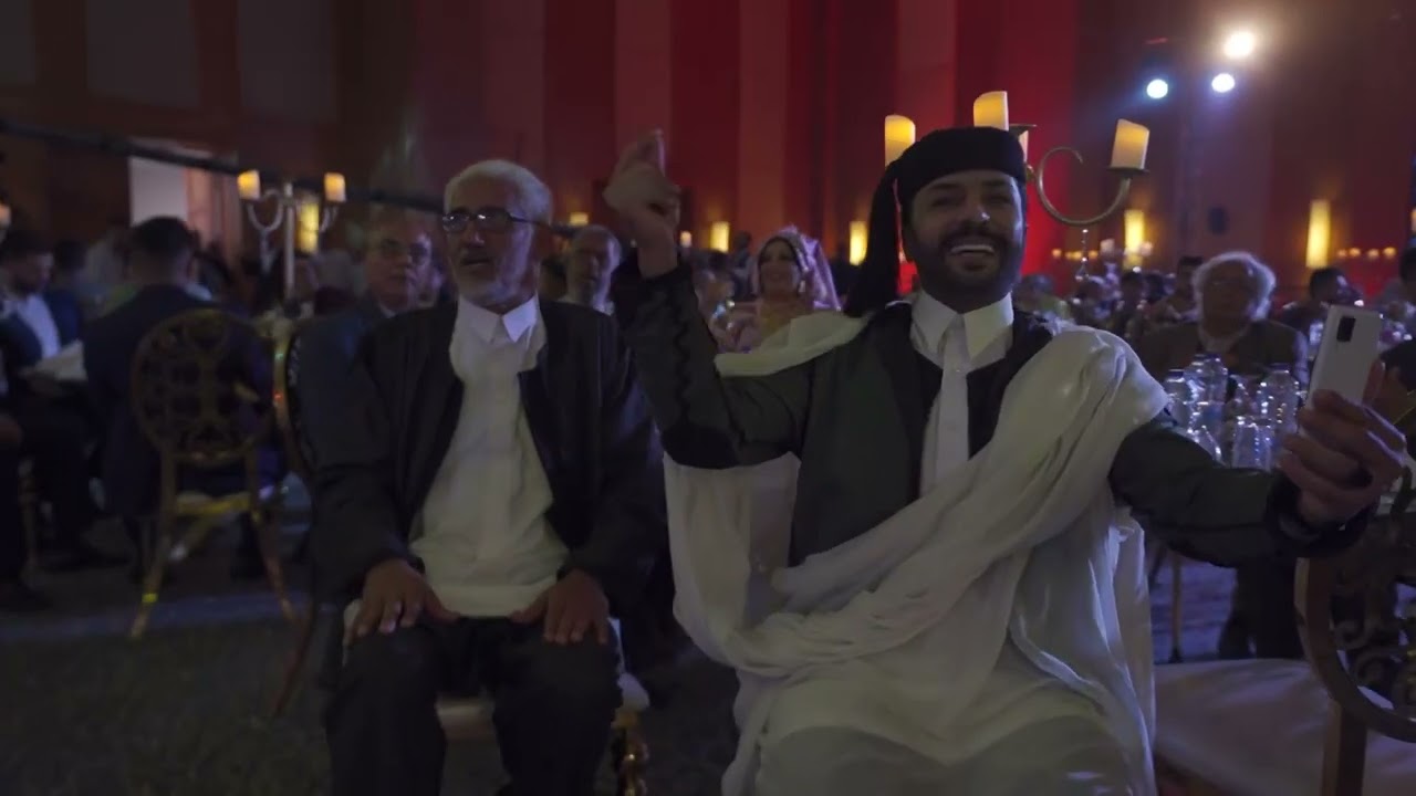 اسماعيل الشتيوي| الحفل لختامي لمهرجان ليبيا للإبداع في دورته الأولى وباقة من أجمل الأغاني الليبية