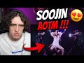 G I DLE SOOJIN Artist Of The Month Got It Cover WTFЁЯШй REACTION G I DLE SOOJIN Artist Of The Month Got It Cover WTFЁЯШй REACTION