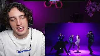 (G)I-DLE SOOJIN Artist Of The Month 'Got It' Cover (WTF😩) - REACTION !!!