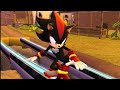 through 3D worlds in the high-speed sequel, Sonic Boom Dash!#games #gaming