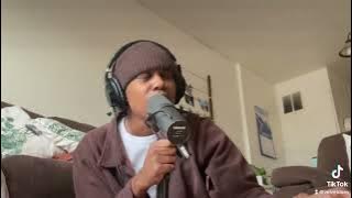 Download lagu // Sza - Open Arms cover //