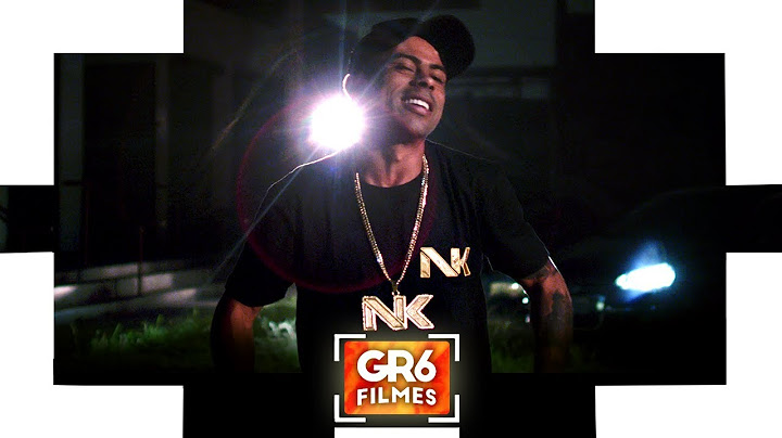 MC Neguinho do Kaxeta - Inimigo Oculto (Video Clipe) Jorgin Deejhay