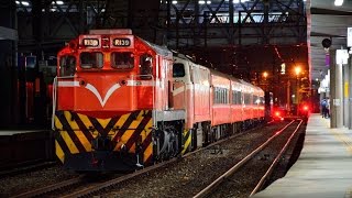 20160129第7215次高雄開車