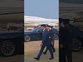 SULTAN BRUNEI TIBA DI MALAYSIA SEMPENA F1 GP BAHRAIN