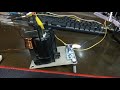 Flyback transformer 30kV
