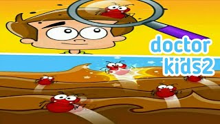 Doctor kids 2 android gameplay [HD] screenshot 5