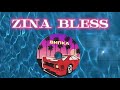 ZINA BLESS - Випка (Official Video, 2023, Минск)