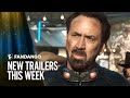 New Trailers This Week | Week 32 (2021) | Movieclips Trailers