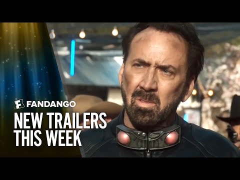 New Trailers This Week | Week 32 (2021) | Movieclips Trailers