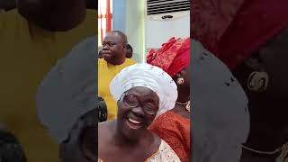 Orin Iyi,orin ogo.