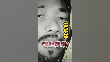 susah hati (meggy z) #deckyryan