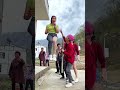 Did He See The Flaw? | The Countryside Is My Stage #amazing #funny