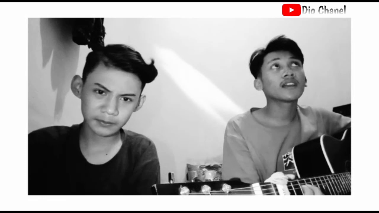 Karma - Guyon Waton(Cover by DioGm feat Farrel) - YouTube