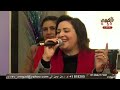 ترنيمه ماشفتش في امانتك حد حنان فاروق 
