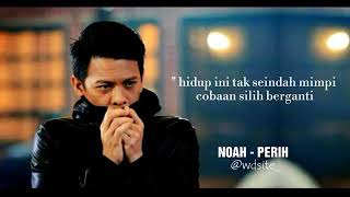 NOAH-perih