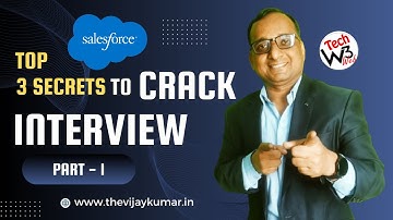 Skyrocket Your Salesforce Skills | Transform Your Salesforce Journey | Quick Salesforce Mastery