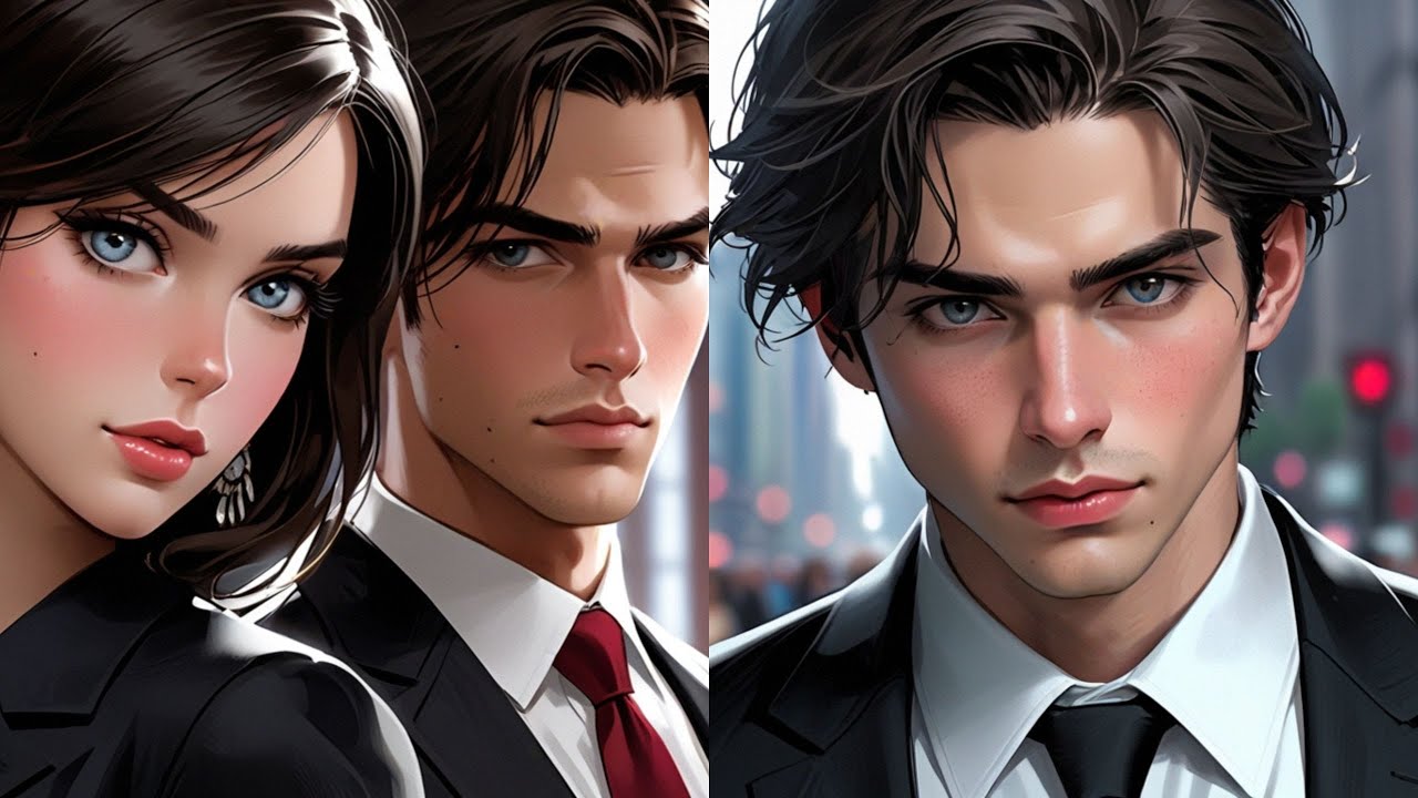 Se casó con su amor ideal y arruinó a toda la familia. Renací vi su embarazo y los dejé