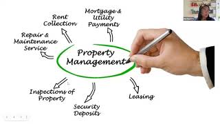 How to become Property Management Bookkeeper