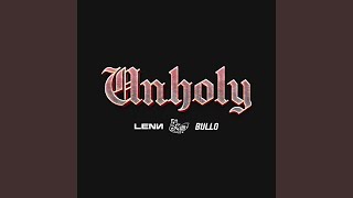 Unholy