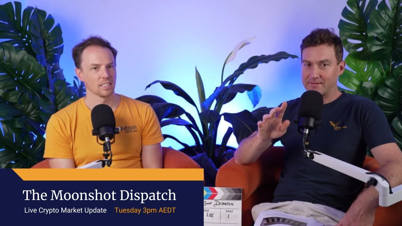 MrBeast & BitMine join forces, CLARITY Act delayed, NYSE goes 24/7 with stock tokens | 20/01/26