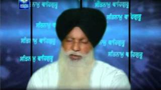 Maula Khel Kare Sabh Aape - Bhai Satinderpal Singh Jagadhari Wale