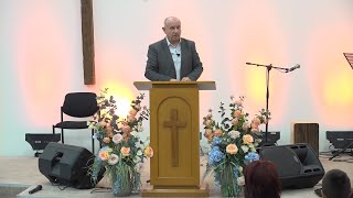 Бедстващия кораб