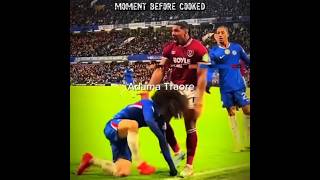 ADAMA TRAORE☠️
