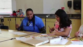 Meet Rayanna, our YDP MVP Nominee for Regence Club