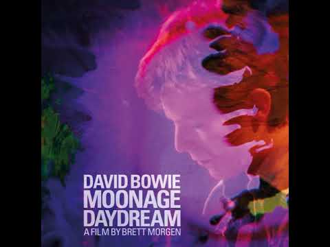 17. Space Oddity (Moonage Daydream Mix)