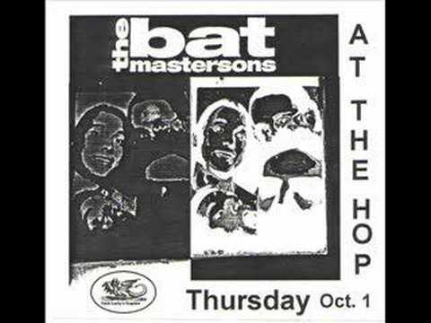 bat mastersons - do you love me