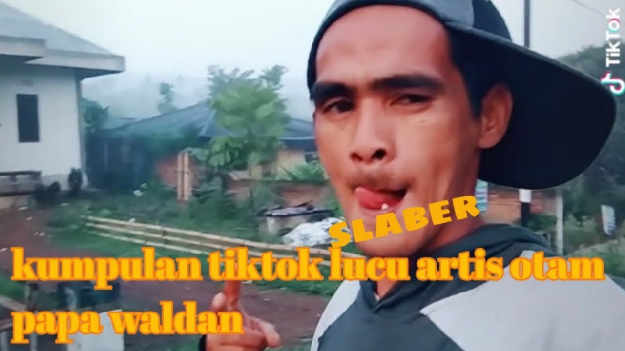 Foto Artis Tik Tok Lucu - Gambar Ngetrend dan VIRAL