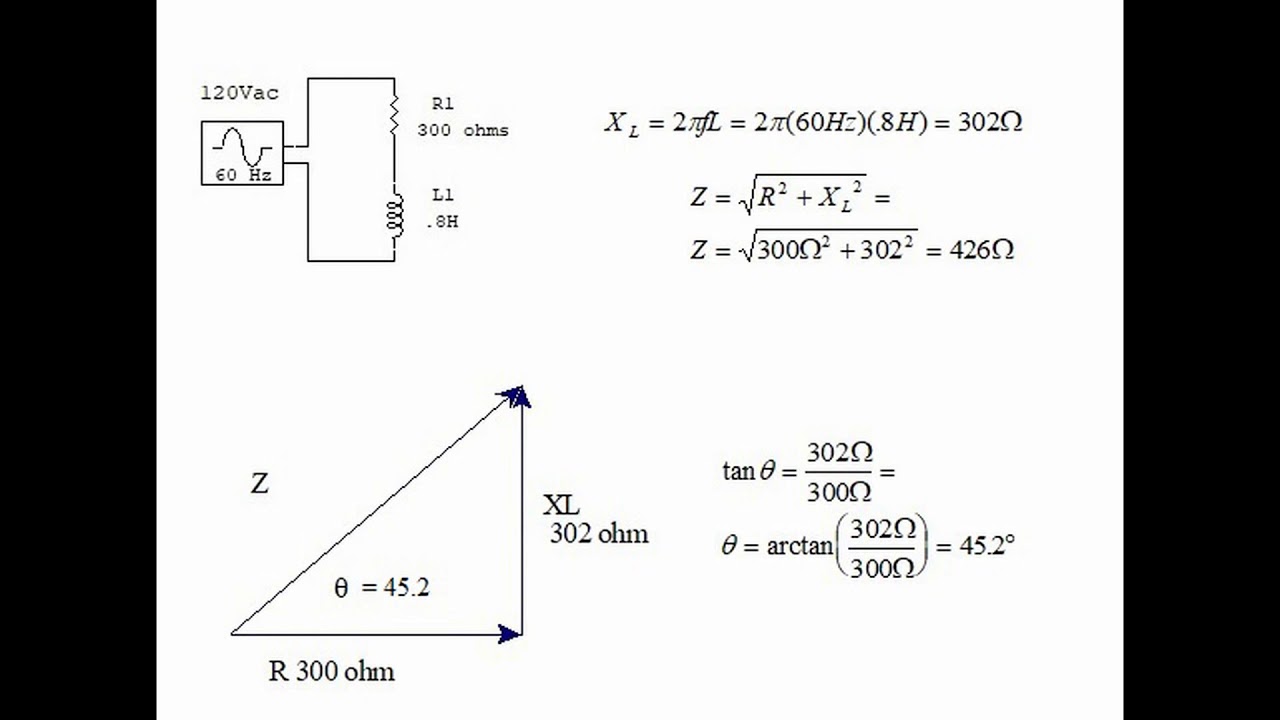 ET-350 Ch. 4  Inductance