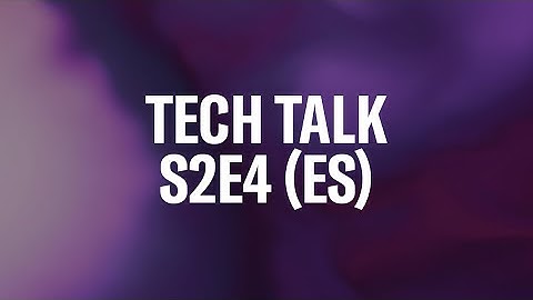 (ES) Tech Talk: MONTAGE/MODX Connect