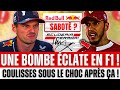 Lewis Hamilton fait une DÉCLARATION POLÉMIQUE chez Ferrari | Verstappen SABOTÉ par Red Bull ? | FIA