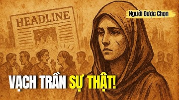 NGƯỜI ĐƯỢC CHỌN: Vạch Trần Âm Mưu! Cả Vùng Đất Đang Thức Tỉnh Vì Bạn 🔥👁️