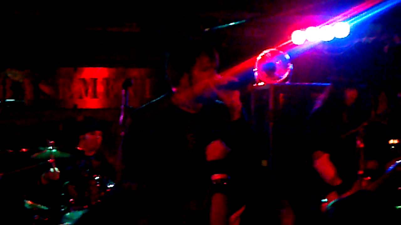 Watch Saliva @ The Basement- Columbus Ohio on YouTube Watch Saliva @ The Basement- Columbus Ohio on YouTube