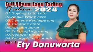 FULL ALBUM  GOYANG LATO LATO - LAGU TARLING VIRAL TERBARU 2024