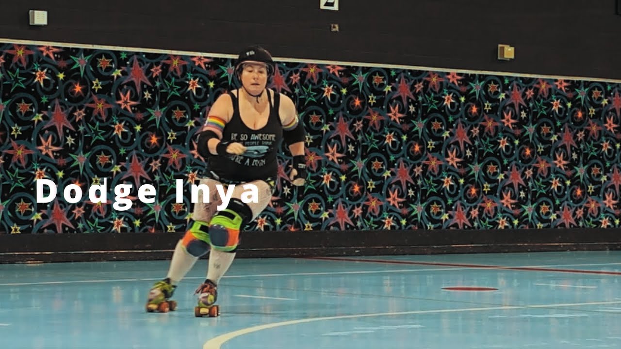 SCSQ Dodge Inya - YouTube