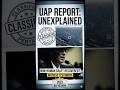 UFOs Are Real: A Decades-Long Cover-Up Finally Exposed