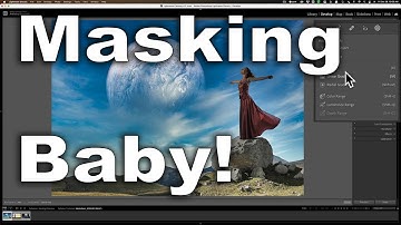 DEEP DIVE Into Lightroom