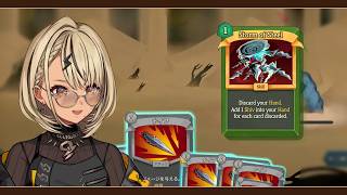 I'm Such A Dumbass! [ VSPO! / Kaminari Qpi ] [ ENG Sub ]