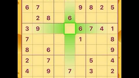 Daily sudoku game 01/28/2020