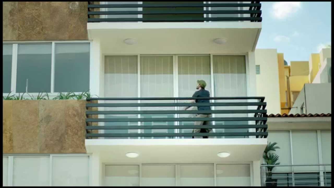 Comercial Cerveza Pacífico, "Paro", 2013