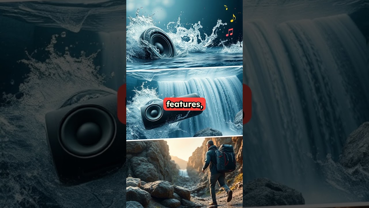 2024's Best Portable Speakers 