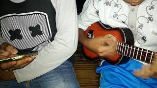 Kenangan terindah versi kentrung