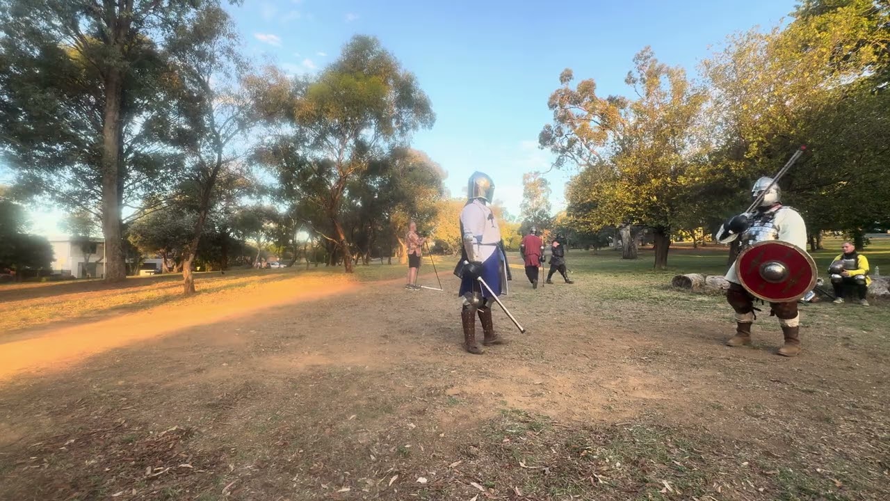 17/2/26 THL Clifford vs Lord Theo 