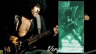 Thin Lizzy - Whiskey in the jar ( Live Cork, Ireland 13-04-1980 ) Very rare chords