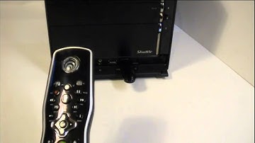 Amulet Devices Voice Remote: Hardware Overview