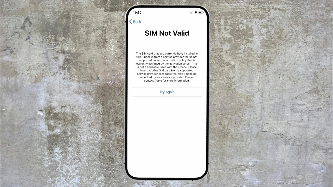 Unlock any iPhone from any Carrier in less than 1 minute with Simneverlock! Completely FREE